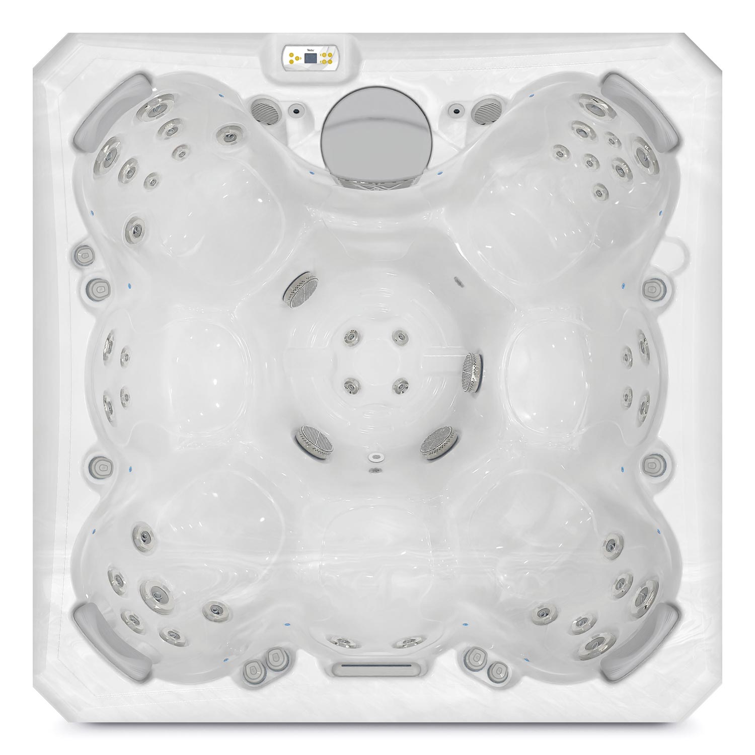 Wellis Lima Life hot tub spa