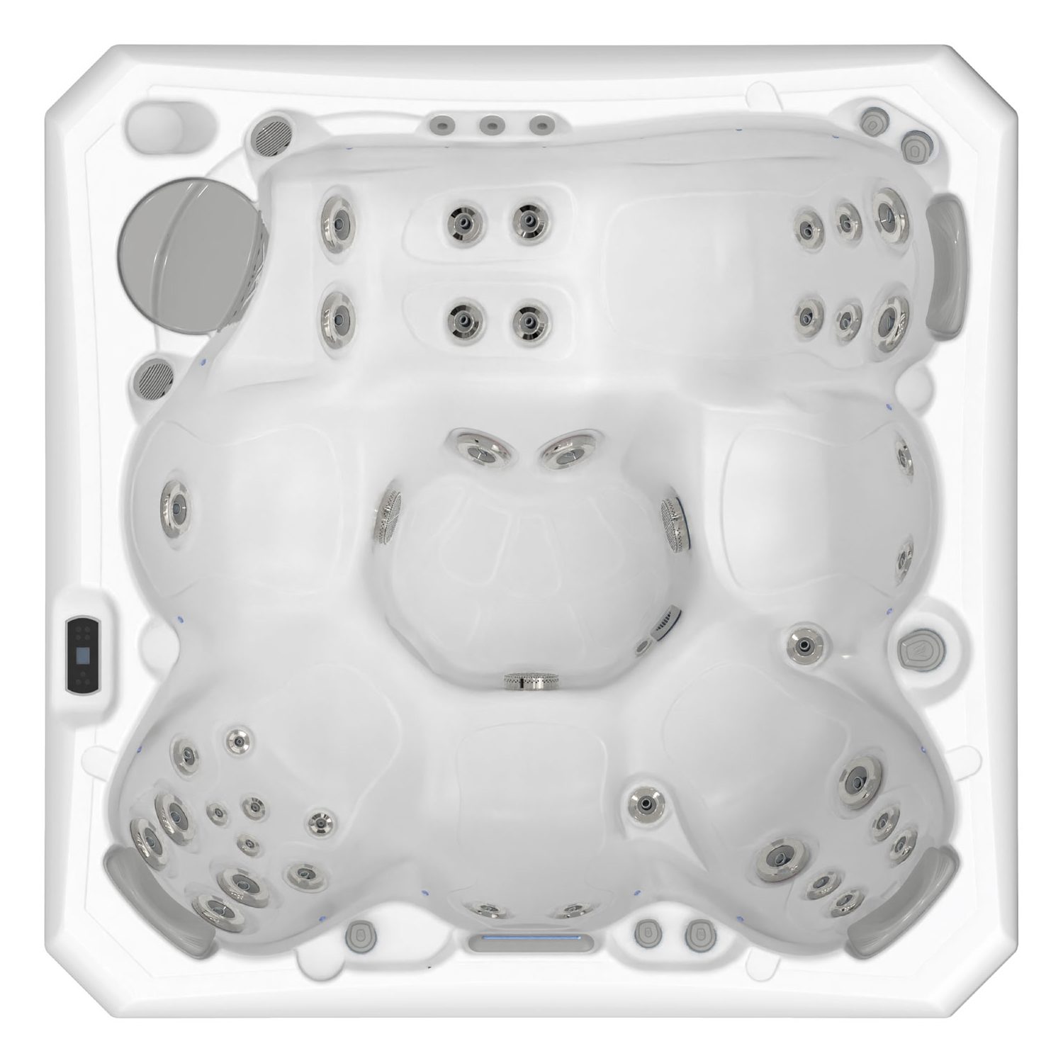Malaga Life 8 Wellis Malaga Life Jacuzzi