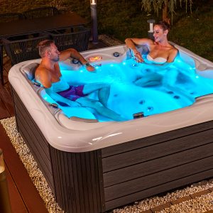 Le guide ultime sur la température d’un spa : sécurité, confort et conseils saisonniers