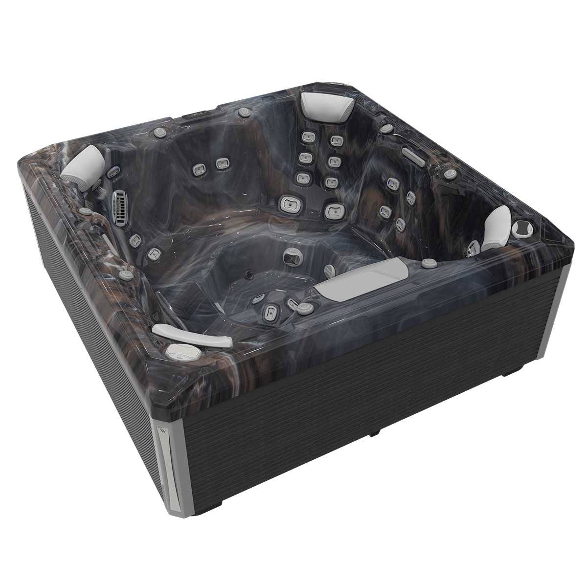 Wellis_mandala_life_hottub_midnight_side Wellis_mandala_life_hottub_midnight_side