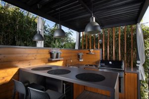 Conseils pour une cuisine extérieure de qualité