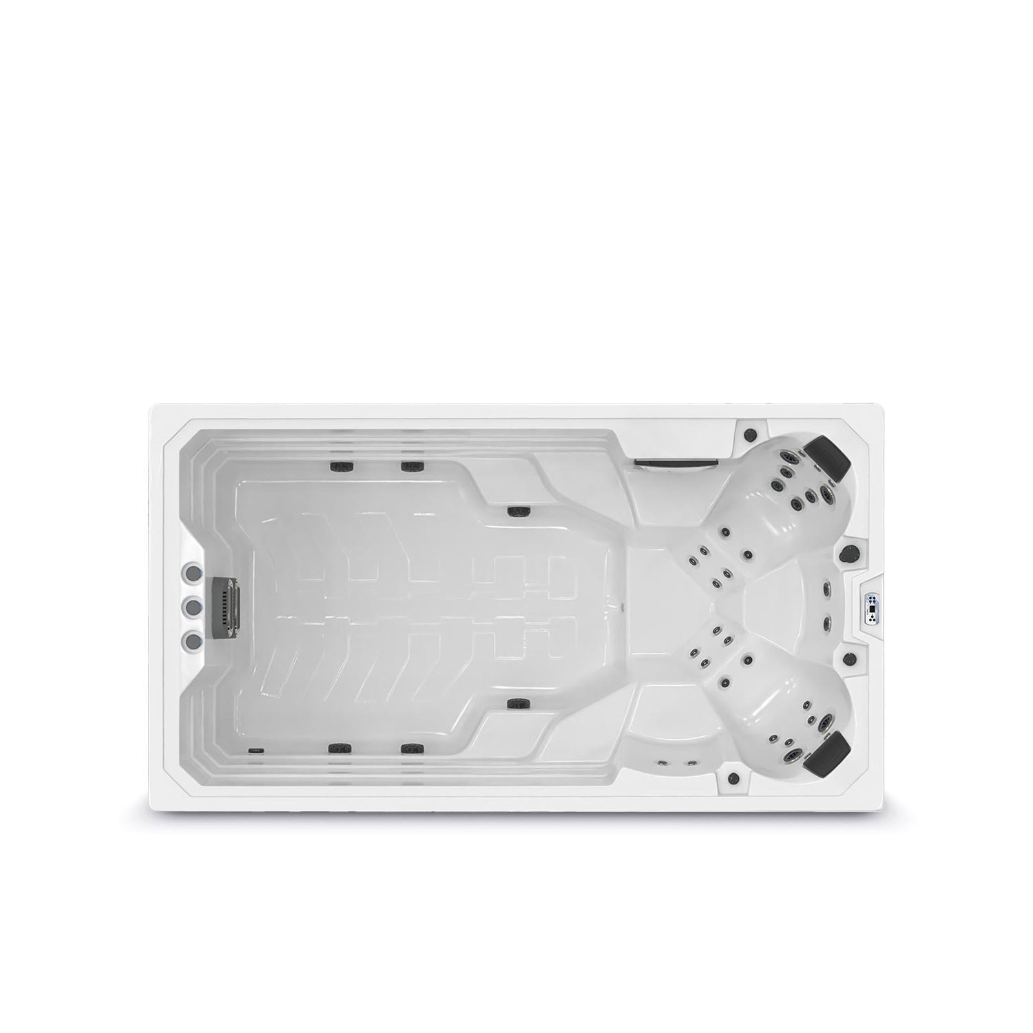 Elba spa de nage